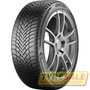 Купити Зимова шина BARUM Polaris 6 215/55R18 99V