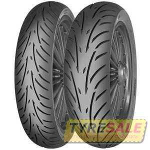 Купить MITAS Touring Force-SC 90/90R10 F/R TL