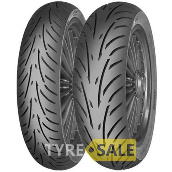 Купити MITAS Touring Force-SC 90/90R14 46P F/R TL