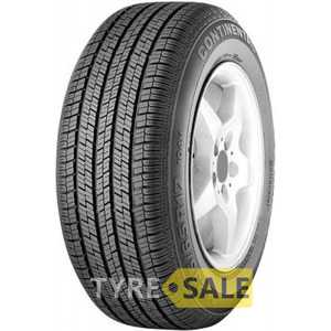 Купить Летняя шина CONTINENTAL Conti4x4Contact 225/65R17 102H