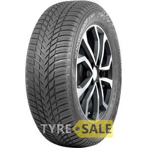 Купити Зимова шина Nokian Tyres Snowproof 2 SUV 235/45R20 100V XL