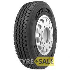 Купити Вантажна шина PETLAS SC710 315/80R22.5 156/150К