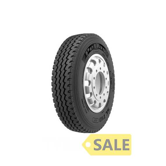 Купити Вантажна шина PETLAS SC710 315/80R22.5 156/150К