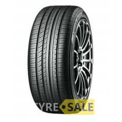 Купити Літня шина YOKOHAMA Advan dB V552 215/60R17 96V