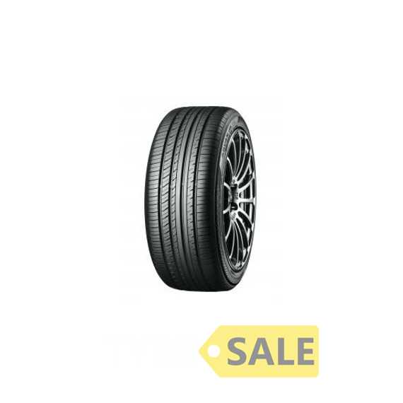 Купити Літня шина YOKOHAMA Advan dB V552 215/60R17 96V