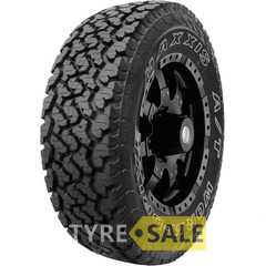 Купить Всесезонная шина MAXXIS AT980E Worm-Drive 205/70R15 106/104Q