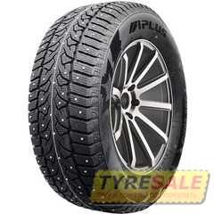 Купить Зимняя шина APLUS A703 235/55R19 105T (под шип)