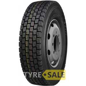 Купити Вантажна шина ROYAL BLACK RD318 315/70R22.5 154/150M