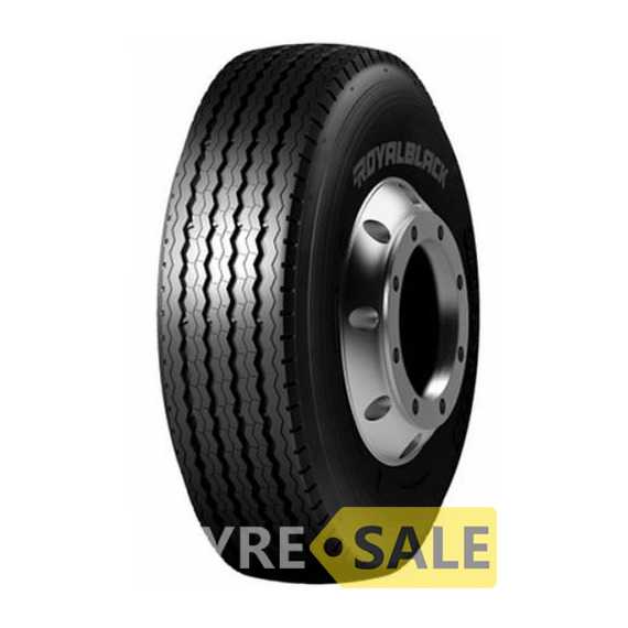 Купить Всесезонная шина ROYAL BLACK RT706 385/55R22.5 160L