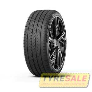 Купить Летняя шина BERLIN Summer UHP 1 225/55R18 102W XL