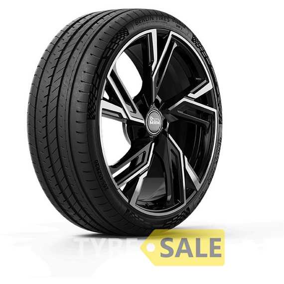 Купити Літня шина BERLIN Summer UHP 1 235/50R19 103W XL