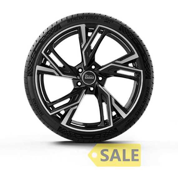 Купити Літня шина BERLIN Summer UHP 1 235/50R19 103W XL