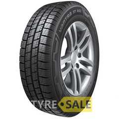 Купить Всесезонная шина HANKOOK Vantra ST AS2 RA30 215/60R17C 109/107H