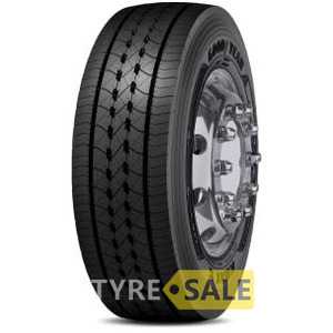 Купити Вантажна шина GOODYEAR KMAX S GEN-2 3PMSF 245/70R17.5 136/134M