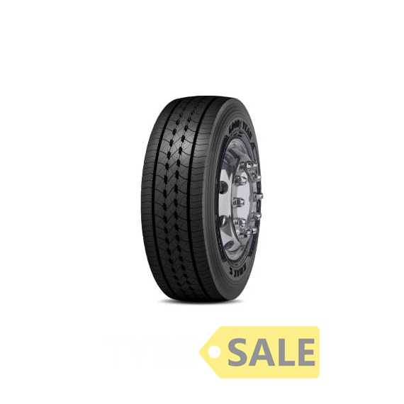 Купить Грузовая шина GOODYEAR KMAX S GEN-2 3PMSF 245/70R17.5 136/134M