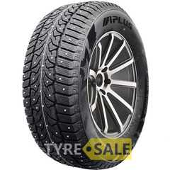 Купити Зимова шина APLUS A703 205/55R16 94T XL (під шип)