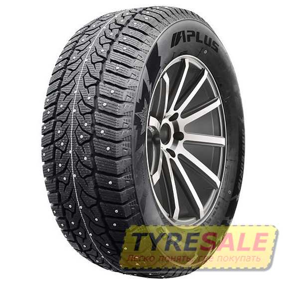 Купить Зимняя шина APLUS A703 215/65R16 102T XL (под шип)