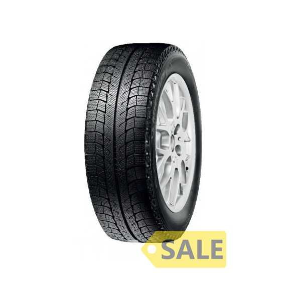 Купити Зимова шина MICHELIN X ICE XI2 205/60R16 87T