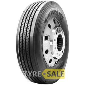 Купить Грузовая шина OTANI OTANI OH-107 Plus (рулевая) 295/60R22.5 150/147K