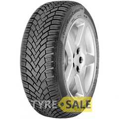 Купити Зимова шина CONTINENTAL CONTIWINTERCONTACT TS 850 235/45R17 97H