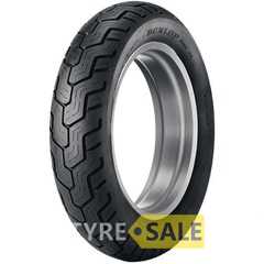 Купити DUNLOP D404 170/80R15 77S Rear TT