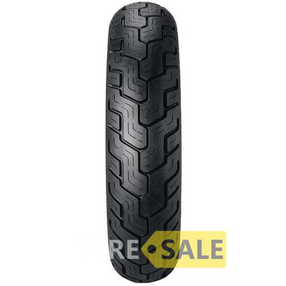 Купить DUNLOP D404 170/80R15 77S Rear TT