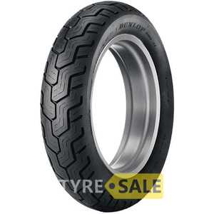 Купить DUNLOP D404 170/80R15 77S Rear TT