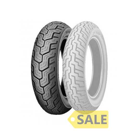 Купить DUNLOP D404 170/80R15 77S Rear TT