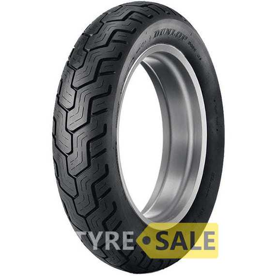 Купить DUNLOP D404 170/80R15 77S Rear TT