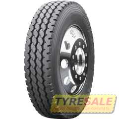 Купити Грузова шина TRIANGLE TR663 8.25R16 132/128L