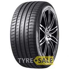 Купити Літня шина TRIANGLE EffeXSport TH202 255/30R20 92Y