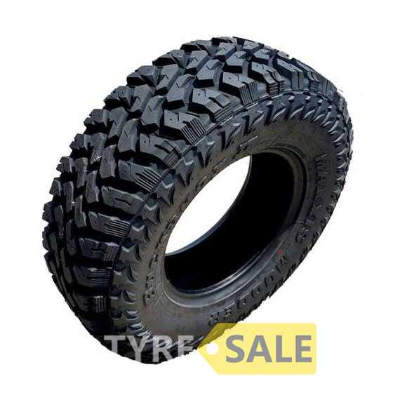 Купити Всесезонна шина MAXXIS MT-764 205/80R16 110/108Q