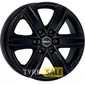 Купить Легковой диск MAK STONE6 GLOSS BLACK R18 W8 PCD6x139.7 ET15 DIA106.1