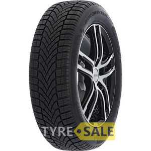 Купити Зимова шина FALKEN Eurowinter HS02 215/55R17 98V