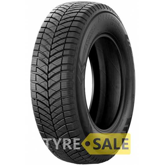 Купить Всесезонная шина KORMORAN All Season Light Truck 215/65R15C 104/102T