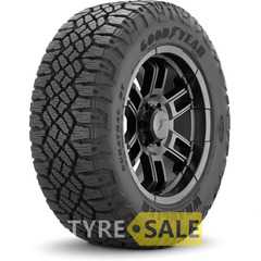 Купить Всесезонная шина GOODYEAR Wrangler DuraTrac RT 265/70R16 121/118Q