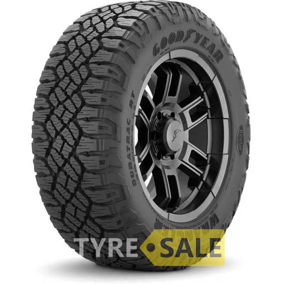 Купити Всесезонна шина GOODYEAR Wrangler DuraTrac RT 265/70R16 121/118Q