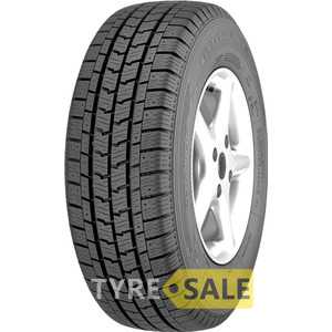 Купити Зимова шина GOODYEAR Cargo UltraGrip 2 205/70R15C 106/104R (під шип)