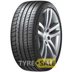 Купить Летняя шина TRIANGLE TH201 275/45R19 108Y