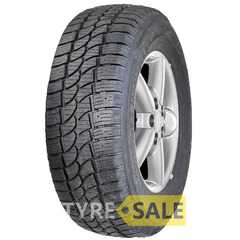 Купити Зимова шина TAURUS Winter LT 201 205/75R16C 110R (Під шип)