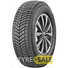 Купити Всесезонна шина TIGAR All Season Light Truck 205/75R16C 110/108R