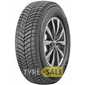 Купити Всесезонна шина TIGAR All Season Light Truck 205/75R16C 110/108R