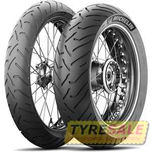 Купить Мотошина MICHELIN Anakee Road 120/70R19 60W Front TL/TT