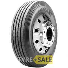 Купити Вантажна шина OTANI OH-112 215/75R17.5 135/133K