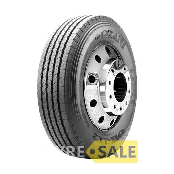 Купить Грузовая шина OTANI OH-112 215/75R17.5 135/133K