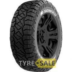 Купити Всесезонна шина SONIX PRIMEMASTER R/T 245/75R16 111Q