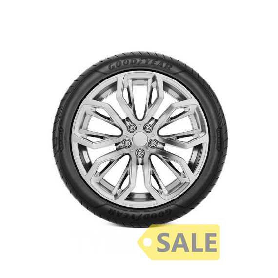 Купить Летняя шина GOODYEAR Eagle Sport 2 UHP 225/45R18 95Y