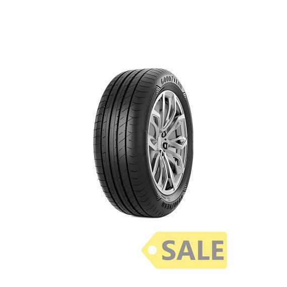 Купити Літня шина GOODYEAR Eagle Sport 2 UHP 225/45R18 95Y