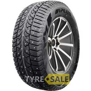 Купити Зимова шина APLUS A703 275/60R20 119T XL (під шип)