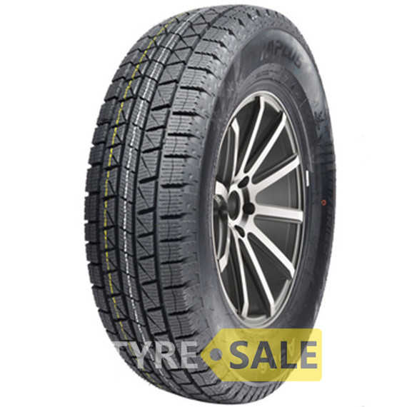 Купить Зимняя шина APLUS A506-Ice Road 215/45R17 91S